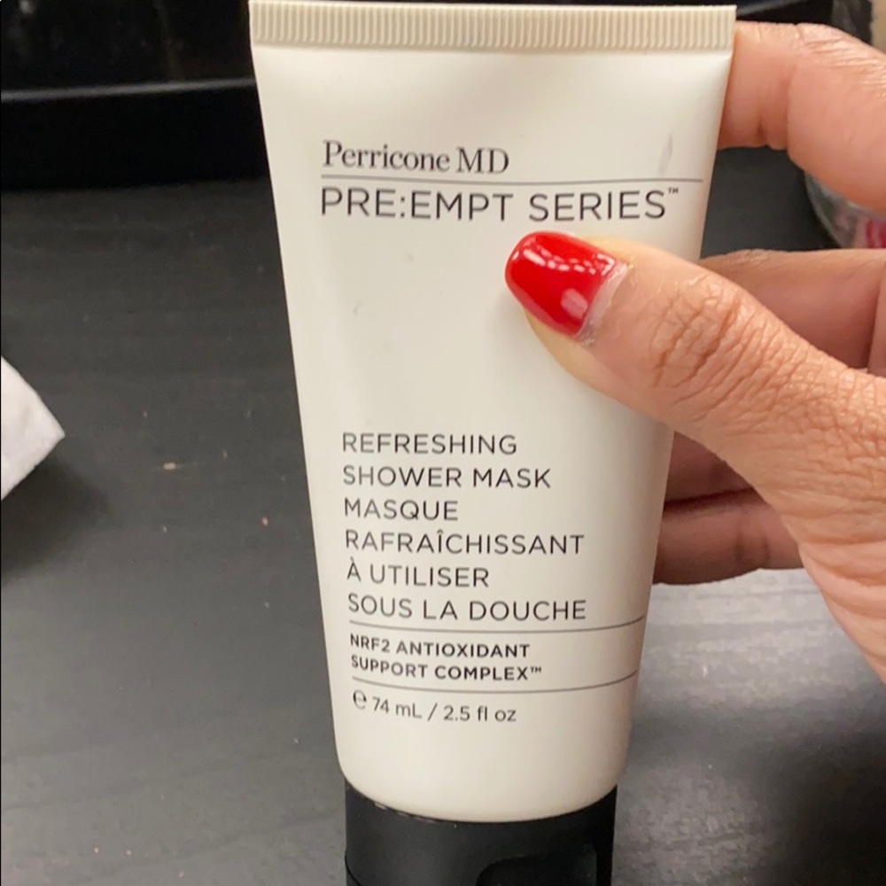 BRAND NEW Perricone MD Shower Mask